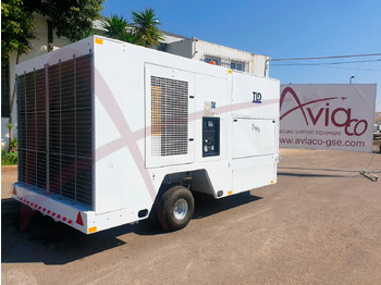 Thiết bị phục vụ mặt đất TLD