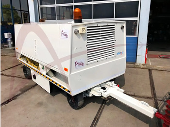 Bộ nguồn mặt đất HITZINGER