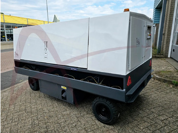 Cho thuê  HITZINGER GPU120D HITZINGER GPU120D: hình 4