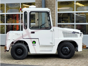 Xe đầu kéo hành lý ROFAN