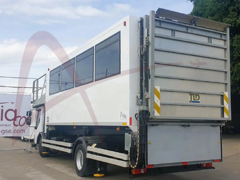 Ambulift TLD CHTP BM 5,9: hình 2 Ambulift TLD CHTP BM 5,9: hình 2