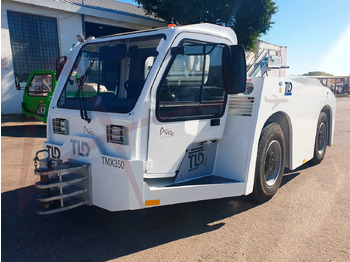 Xe đầu kéo máy bay TLD