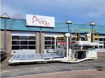 Cho thuê  TREPEL CHAMP 70W TREPEL CHAMP 70W: hình 2