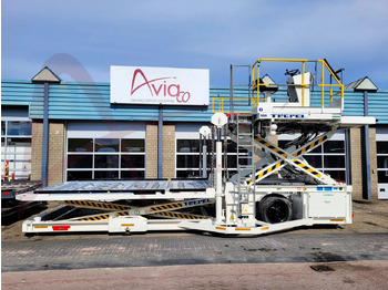 Cho thuê  TREPEL CHAMP 70W TREPEL CHAMP 70W: hình 4