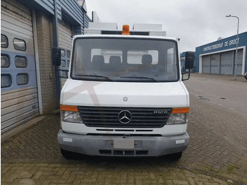 Thiết bị phục vụ mặt đất HONEYWELL LGSE 400: hình 3 Thiết bị phục vụ mặt đất HONEYWELL LGSE 400: hình 3