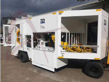 Cho thuê  TLD ACU-802-340 TLD ACU-802-340: hình 4