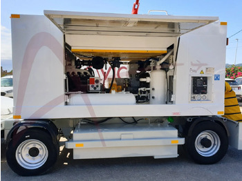 Thiết bị phục vụ mặt đất TLD ACU-804-920: hình 3