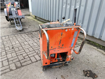 Máy nhựa đường Norton CSB1 clipper zaag betonzaag machine 1994: hình 4