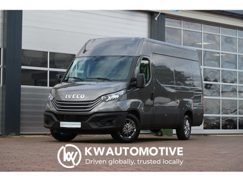 Xe van chở hàng IVECO Daily 35s18