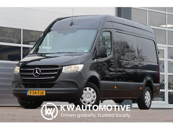 Xe van chở hàng MERCEDES-BENZ Sprinter 317