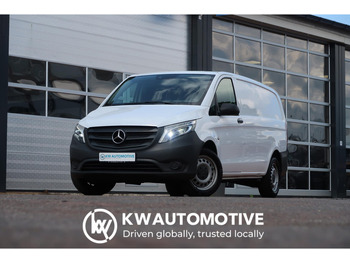 Xe van nhỏ gọn MERCEDES-BENZ Vito 119