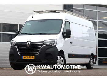 Xe van chở hàng RENAULT Master 2.3