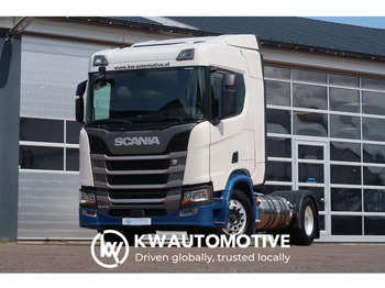 Xe đầu kéo SCANIA R 410