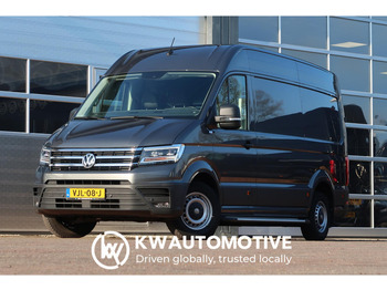 Xe van chở hàng VOLKSWAGEN Crafter 35