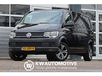 Xe van nhỏ gọn VOLKSWAGEN Transporter