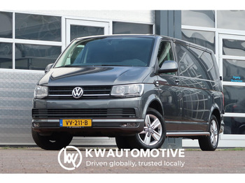 Xe van nhỏ gọn VOLKSWAGEN Transporter