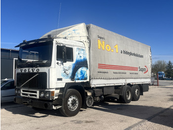 Xe tải VOLVO F10