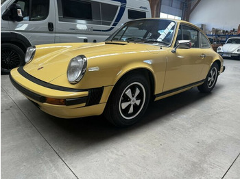 Xe hơi PORSCHE
