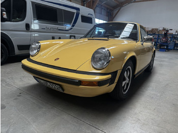 Xe hơi Porsche 911 S 2.7 Topzustand!: hình 2