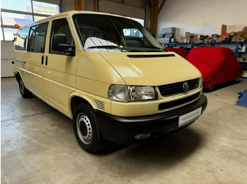 Xe van chở hàng VOLKSWAGEN Transporter T4