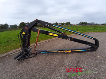 Trang thiết bị lâm nghiệp