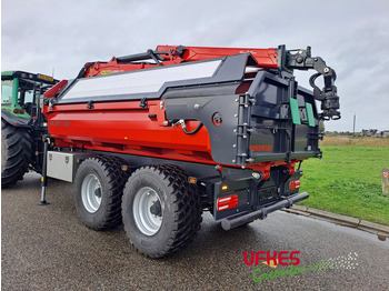 Máy xới đất vườn