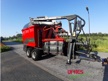 Máy đốn cây GREENTEC