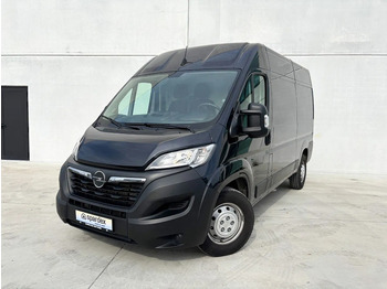 Xe van chở hàng OPEL