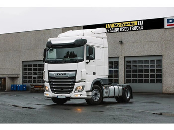 Xe đầu kéo DAF XF 480