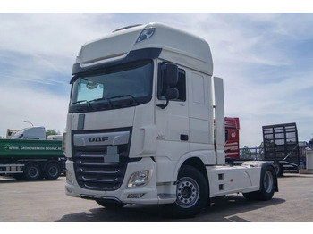 Xe đầu kéo DAF XF 480