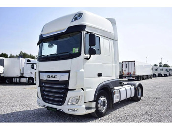 Xe đầu kéo DAF XF 480