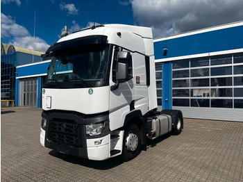 Xe đầu kéo RENAULT T 480