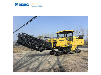 Máy bào lạnh BOMAG