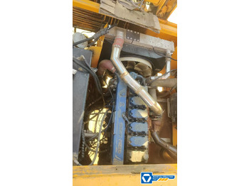 Cần cẩu bánh xích XCMG 500 tons 2016 XGC500 used lift machine crane with crawler for sale: hình 5