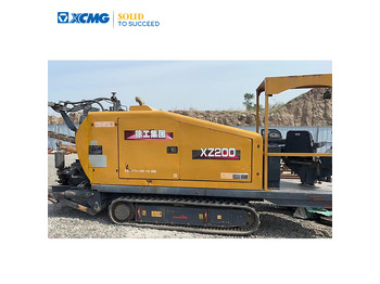 Máy doa định hướng XCMG XZ200