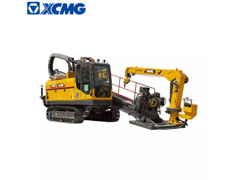 Máy doa định hướng XCMG XZ1350