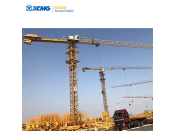 Cần cẩu tháp XCMG