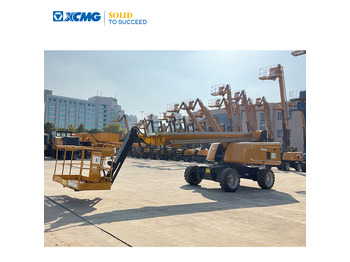 Xe nâng người hình viễn vọng kính XCMG