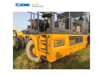 Xe ben đổ XCMG XDM80