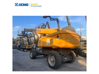 Xe nâng người hình viễn vọng kính XCMG
