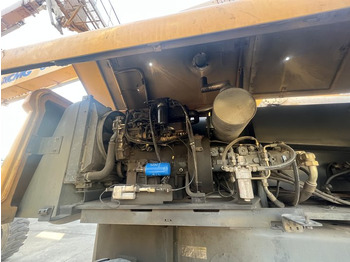 Xe nâng người hình viễn vọng kính XCMG Official Second Hand Hydraulic Boom Lift GTBZ38S 38m Aerial Work Platform For Sale: hình 3