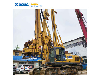 Giàn khoan XCMG XR180D