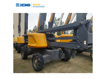 Xe nâng người nhiều khớp nối XCMG