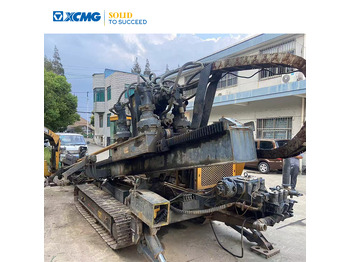 Máy doa định hướng XCMG XZ450PLUS