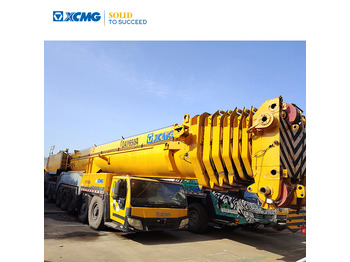 Cần cẩu mọi địa hình XCMG QAY650A