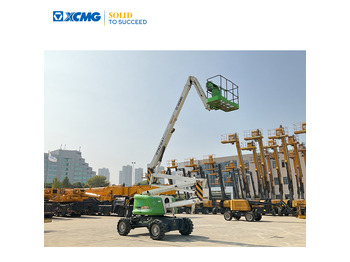 Xe nâng người nhiều khớp nối XCMG