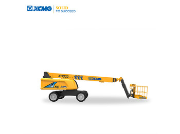 Xe nâng người hình viễn vọng kính XCMG