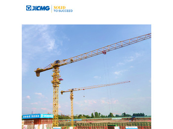 Cần cẩu tháp XCMG