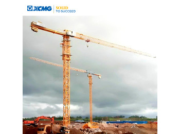 Cần cẩu tháp XCMG