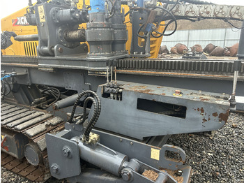Cho thuê  XCMG Official XZ320D Second Hand Horizontal Directional Drilling Machine For Sale XCMG Official XZ320D Second Hand Horizontal Directional Drilling Machine For Sale: hình 2